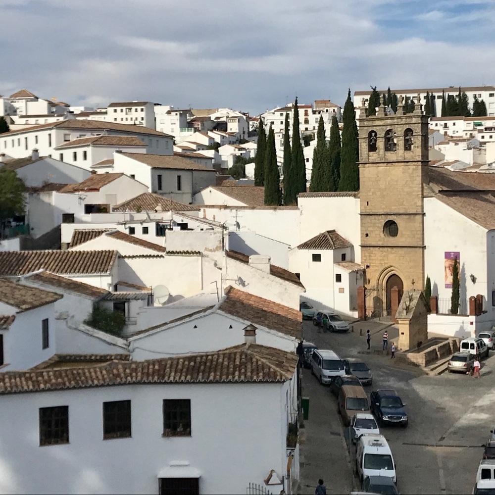 Meet your Posher, Hope